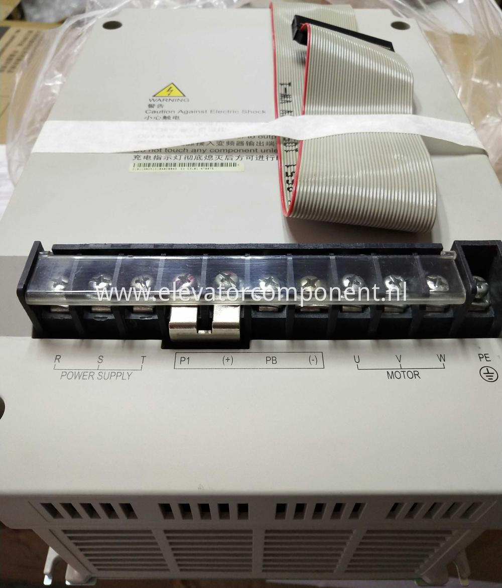 Hitachi Elevator Inverter EV-ECD03-4T0110 / 11kW